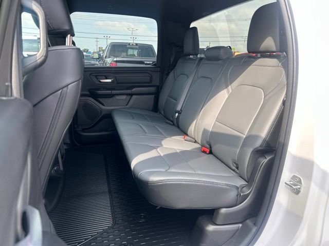 Used 2026 RAM 1500 Tradesman RWD image 17