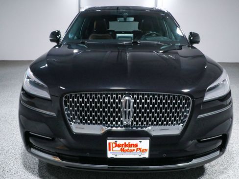Used 2022 Lincoln Aviator Reserve w/ Equipment Group 201A AWD/4WD image 4