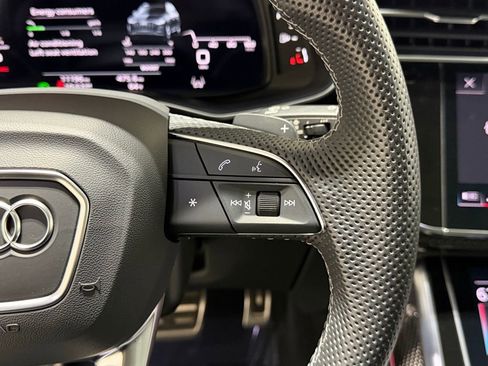 Used 2024 Audi SQ7 Premium Plus image 22