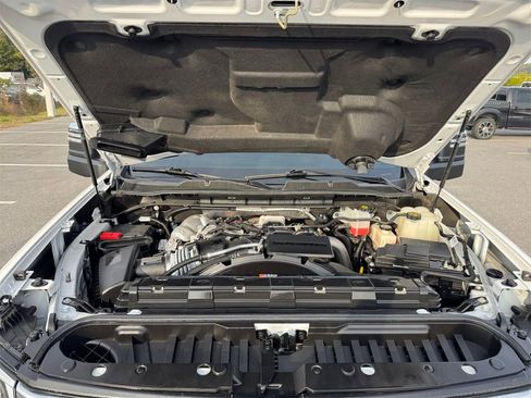 Used 2024 Chevrolet Silverado 2500 High Country w/ Max Trailering Package image 18