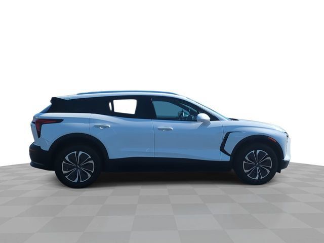 Certified 2024 Chevrolet Blazer EV LT AWD/4WD image 10