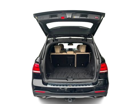 Used 2017 Mercedes-Benz GLE 400 4MATIC image 14