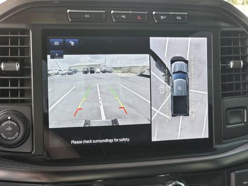 Used 2023 Ford F150 Tremor w/ Equipment Group 402A High image 11