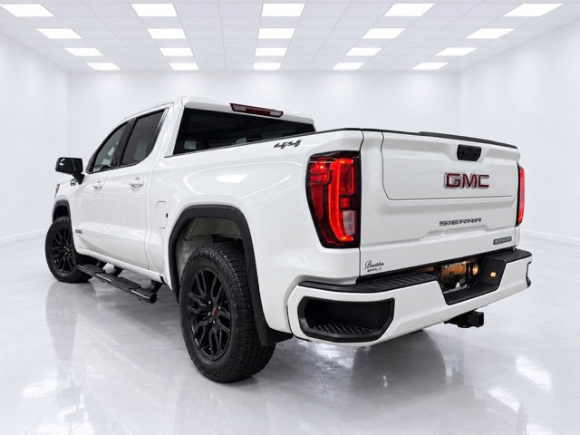 Used 2024 GMC Sierra 1500 Elevation AWD/4WD image 9