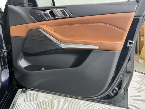 Certified 2023 BMW X7 xDrive40i w/ M Sport Package image 24