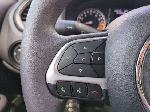 Used 2023 Jeep Renegade Latitude AWD/4WD image 22