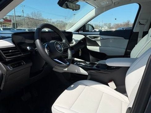 New 2026 Buick Envision Avenir AWD/4WD image 14