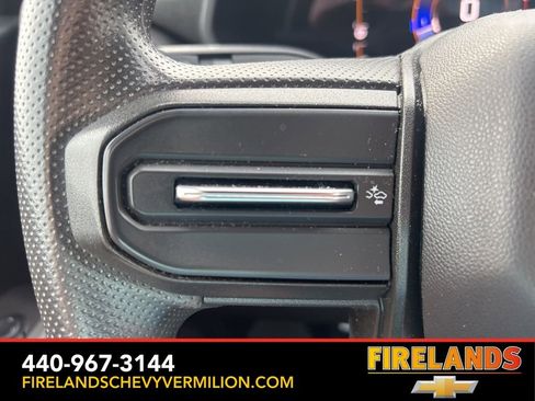 Used 2023 Chevrolet Colorado Trail Boss image 15