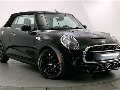 Used 2021 MINI Cooper S