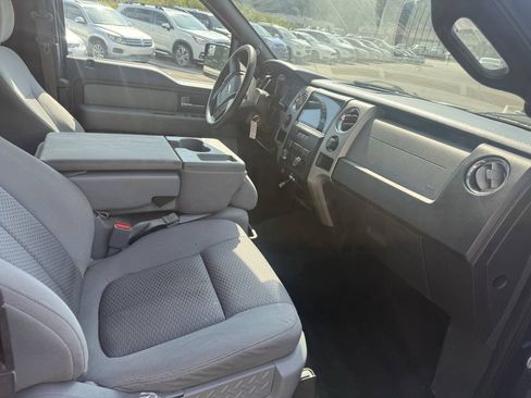 Used 2012 Ford F150 XLT w/ XLT Chrome Pkg AWD/4WD image 20