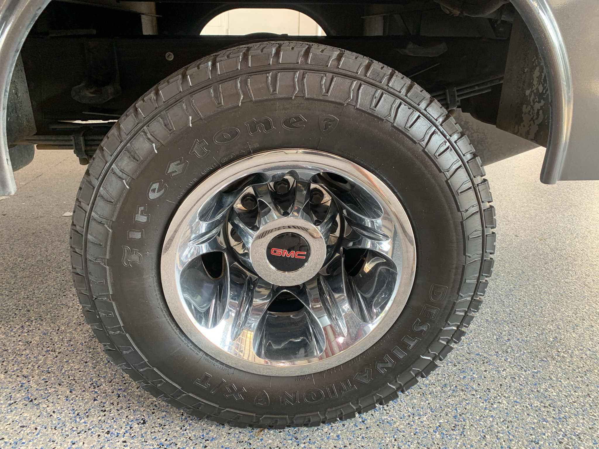 Used 2016 GMC Sierra 3500 SLE w/ SLE Preferred Package AWD/4WD image 27