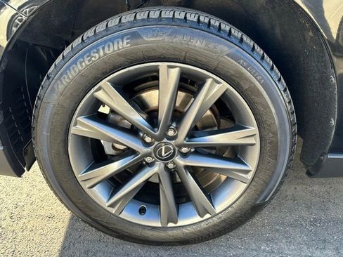 Used 2013 Lexus RX 350 F Sport w/ Navigation Pkg image 14