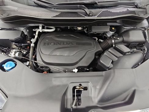 Certified 2023 Honda Passport EX-L image 43