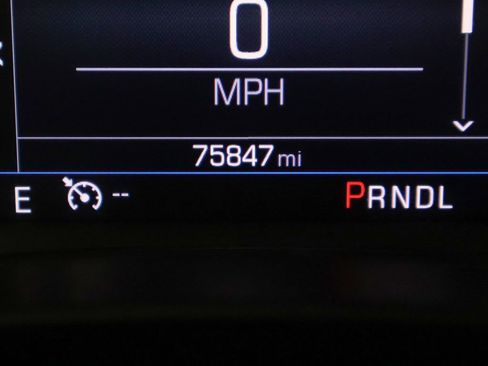 Used 2023 Chevrolet Equinox LT w/ Driver Convenience Package image 34