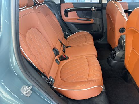 Used 2024 MINI Cooper Countryman S w/ Signature Upholstery Package FWD image 30