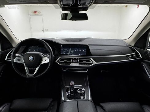 Used 2022 BMW X7 xDrive40i w/ Executive Package image 19