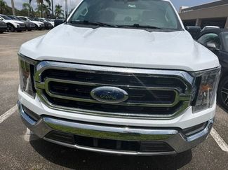 Used 2021 Ford F150 XLT w/ Equipment Group 302A High RWD video 1