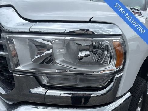 Used 2022 RAM 2500 Big Horn image 4