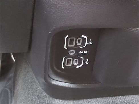 Used 2022 RAM 1500 Big Horn image 25