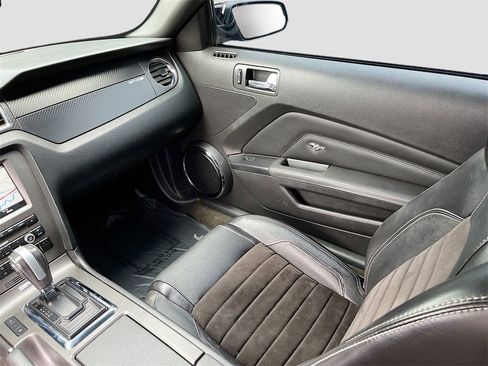 Used 2014 Ford Mustang GT Premium w/ Electronics Package image 21