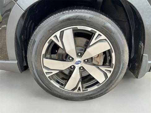 Used 2021 Subaru Forester Touring image 31