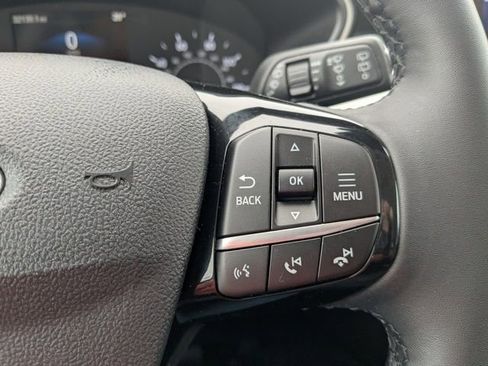 Used 2022 Ford Escape SE w/ Convenience Package AWD/4WD image 26