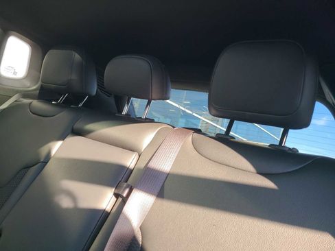 New 2024 Jeep Compass Trailhawk w/ Sun and Sound Group image 47