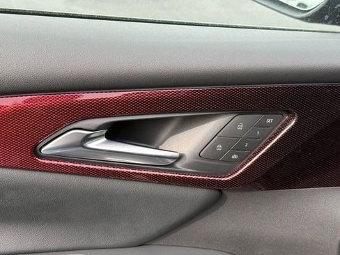 New 2026 Chevrolet Traverse RS w/ LPO, Floor Liner Package image 14