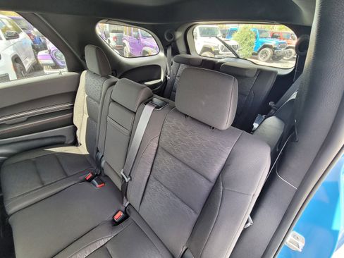 New 2026 Dodge Durango GT image 11