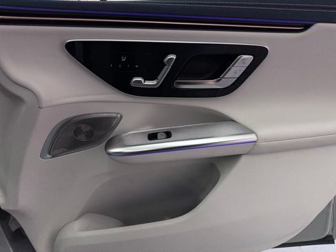 Certified 2024 Mercedes-Benz EQE 350+ 4MATIC SUV image 23