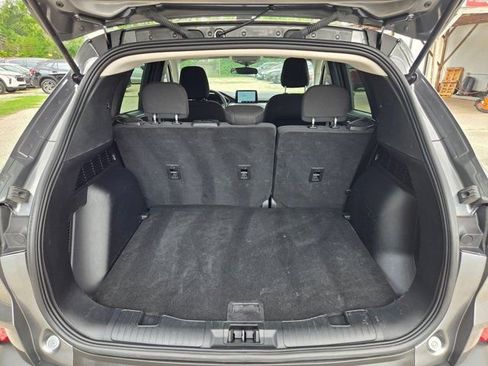 Used 2025 Ford Escape Active AWD/4WD image 7
