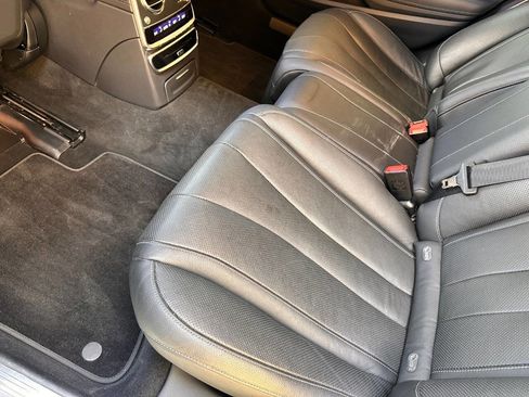 Used 2018 Mercedes-Benz S 450 Sedan image 70