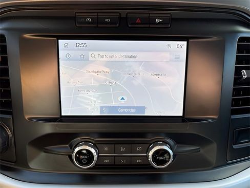 Used 2021 Ford F150 XLT w/ Equipment Group 301A Mid image 9