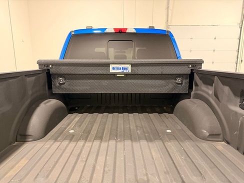 Used 2021 Ford F150 XLT w/ Equipment Group 302A High image 10