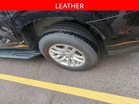 Used 2021 Chevrolet Tahoe LT AWD/4WD image 5