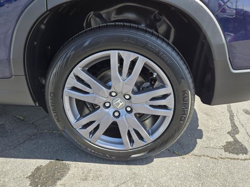 Used 2019 Honda Passport EX-L image 35