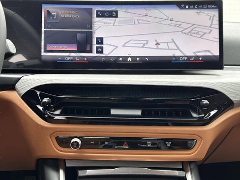 New 2026 BMW i4 eDrive40 w/ Parking Assistance Package image 16