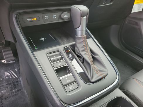 New 2026 Honda CR-V Sport-L image 19