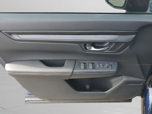 New 2026 Honda CR-V TrailSport image 7