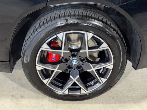 Used 2025 BMW X3 xDrive30 AWD/4WD image 36