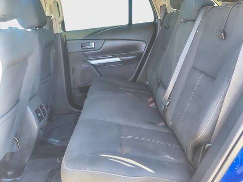 Used 2014 Ford Edge SE w/ Equipment Group 101A image 13