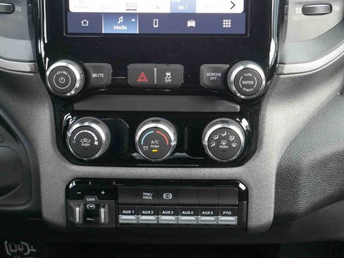 New 2026 RAM 5500 Tradesman w/ Chrome Appearance Group image 18