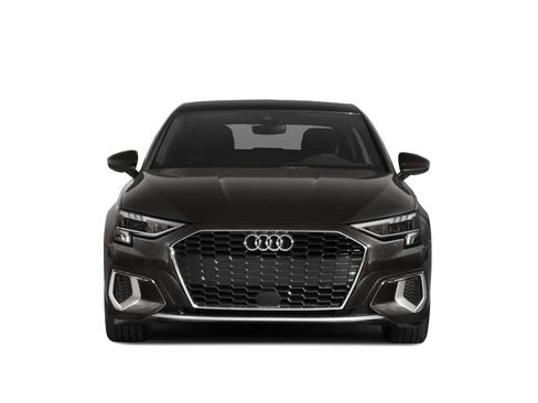 Used 2023 Audi A3 2.0T Premium w/ Convenience Package image 4