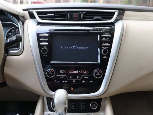 Used 2015 Nissan Murano SL w/ SL Technology Package AWD/4WD image 35