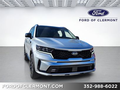 Used 2021 Kia Sorento SX