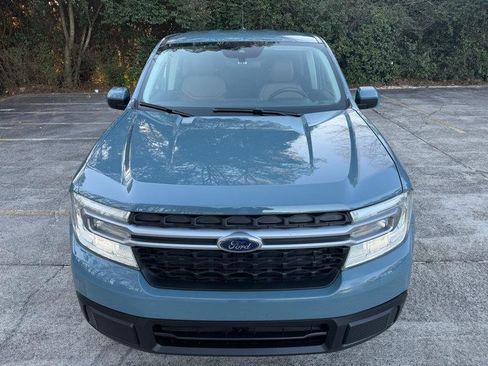 Used 2023 Ford Maverick Lariat image 17