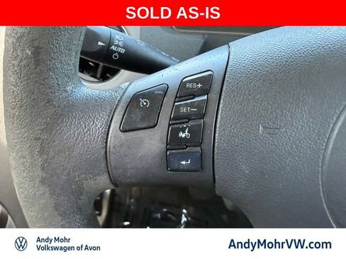 Used 2010 Chevrolet HHR LS FWD image 20
