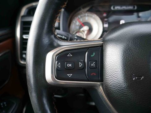 Used 2019 RAM 1500 Limited image 49