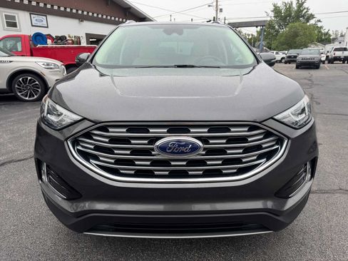 Used 2020 Ford Edge SEL w/ Convenience Package FWD image 16