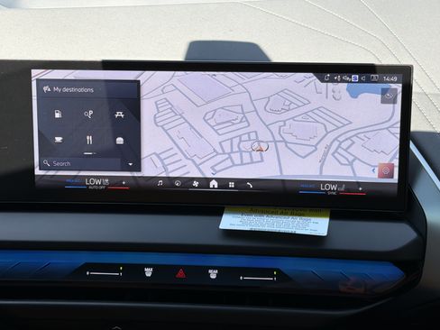 New 2026 BMW X3 xDrive30i AWD/4WD image 5